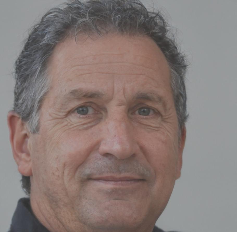 Henrik Lundström, Lead Financial Strategist at praxithar