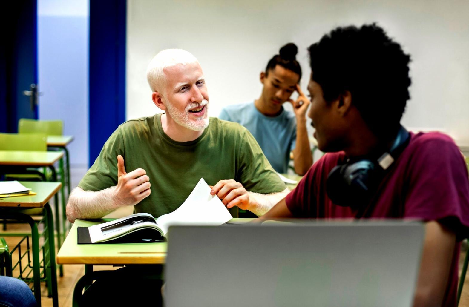 Financial planning workshop with practical goal-setting exercises